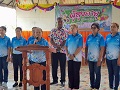 โครงการฝึกอบรมพัฒนาคุณภาพชีวิตผู้สูงอายุ ประจำปี 2568...